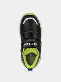 Кроссовки Geox модель J36CQA-0BU11-C0802 Фото