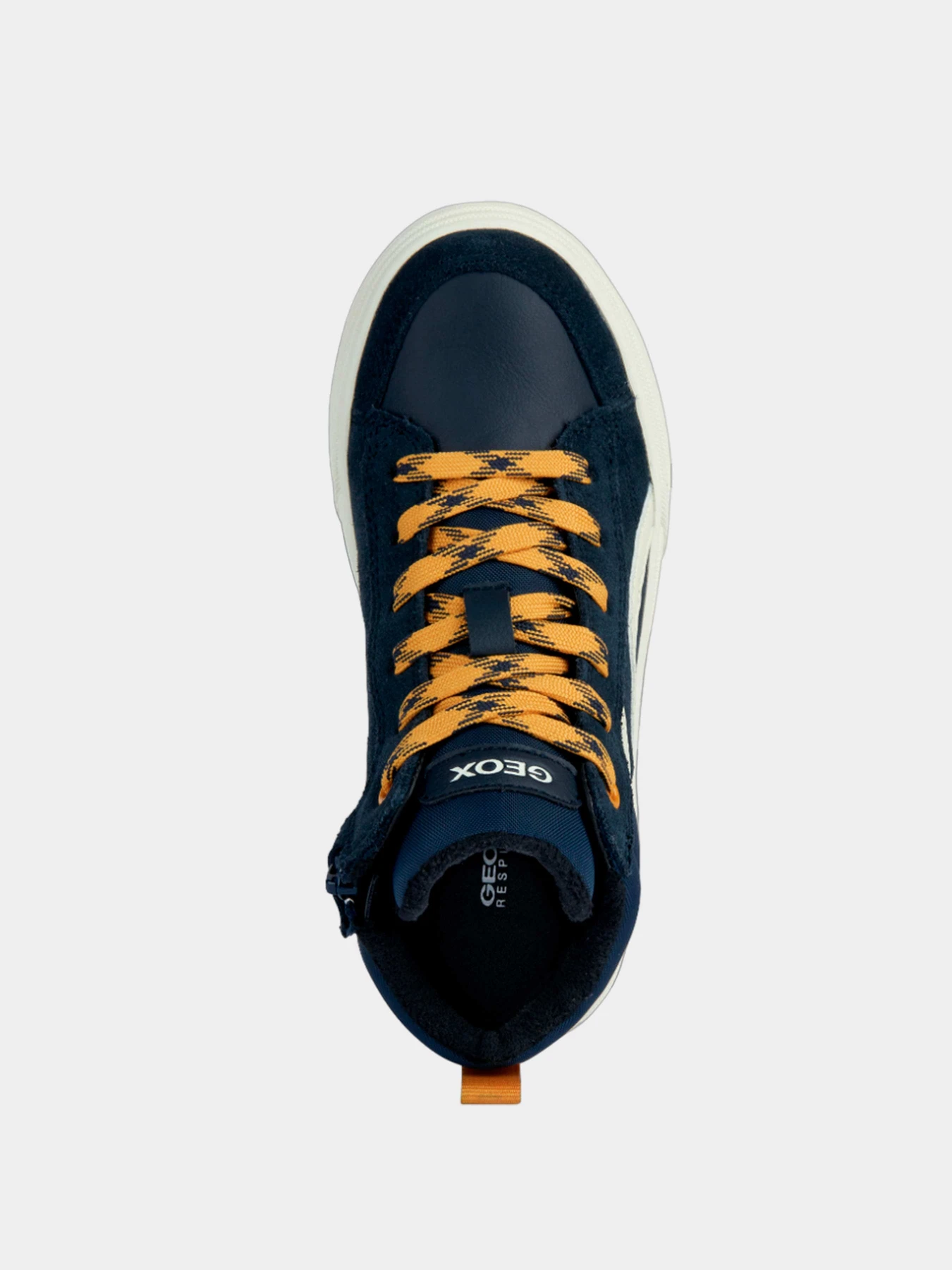 Кеды Geox модель J36HAA-022FU-C0657 Кеды Geox модель J36HAA-022FU-C0657 Фото