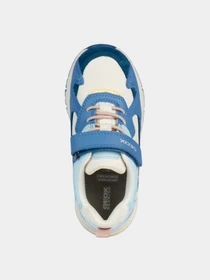 Кроссовки Geox модель J36HRA-01122-C4B2M Фото