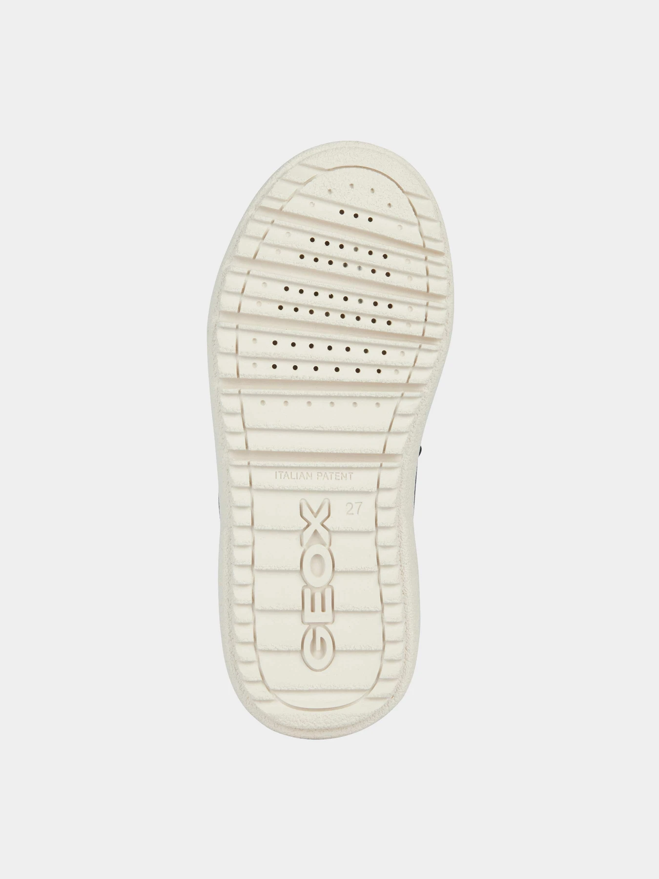 Кроссовки Geox модель J36HUE-054AJ-C4002 Кроссовки Geox модель J36HUE-054AJ-C4002 Фото