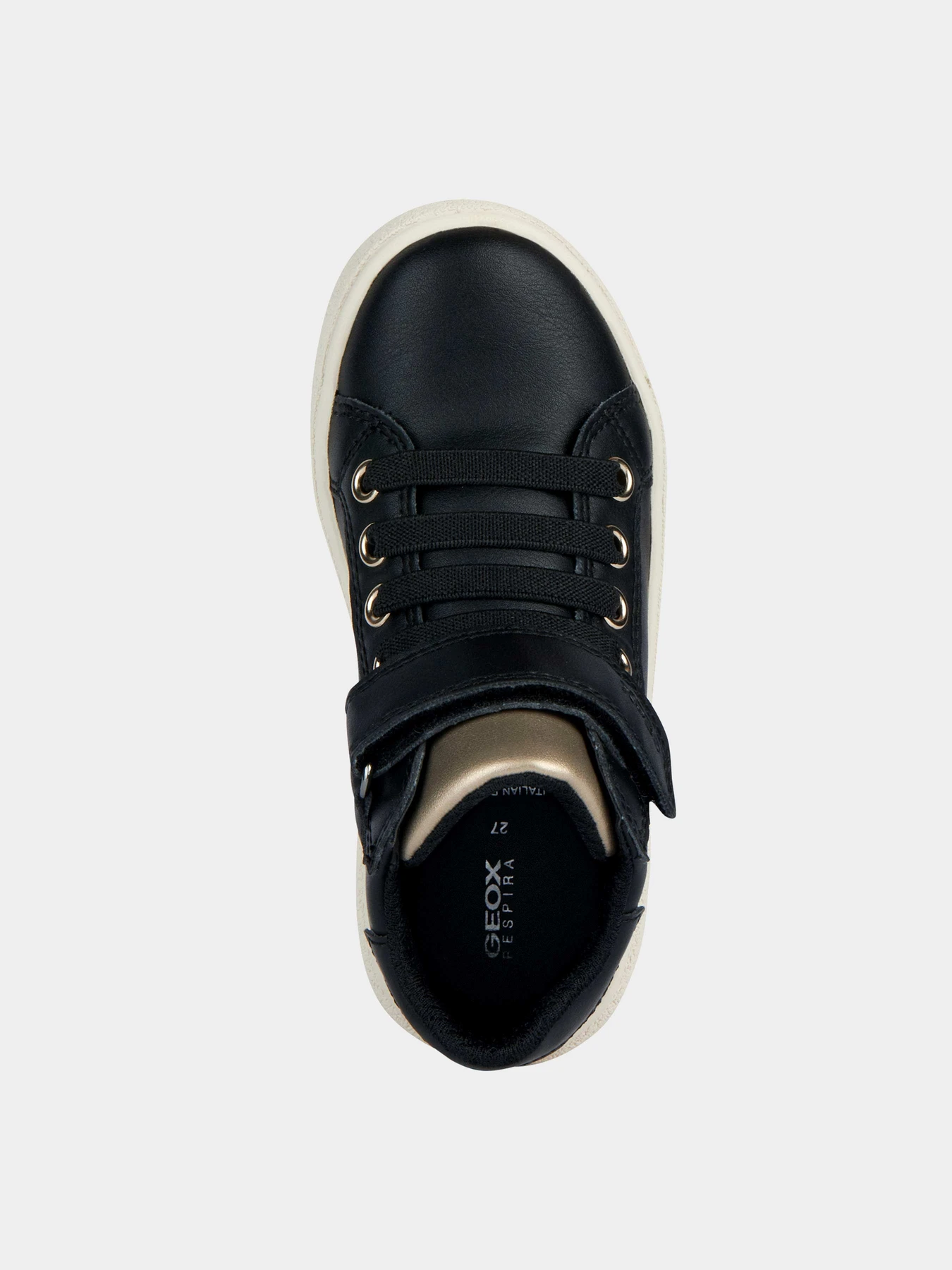 Кроссовки Geox модель J36HUE-054AJ-C9999 Кроссовки Geox модель J36HUE-054AJ-C9999 Фото