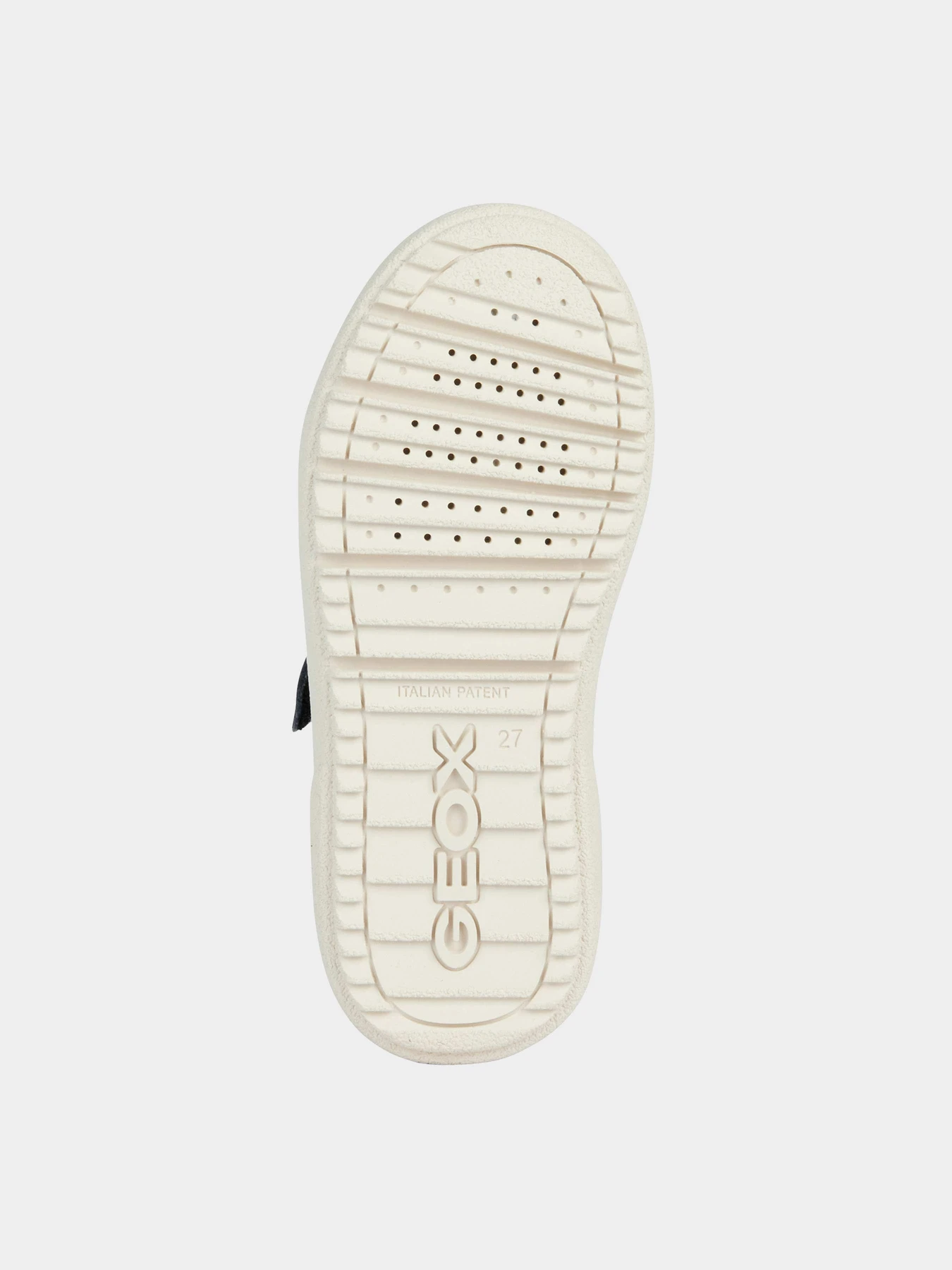 Кроссовки Geox модель J36HUE-054AJ-C9999 Кроссовки Geox модель J36HUE-054AJ-C9999 Фото