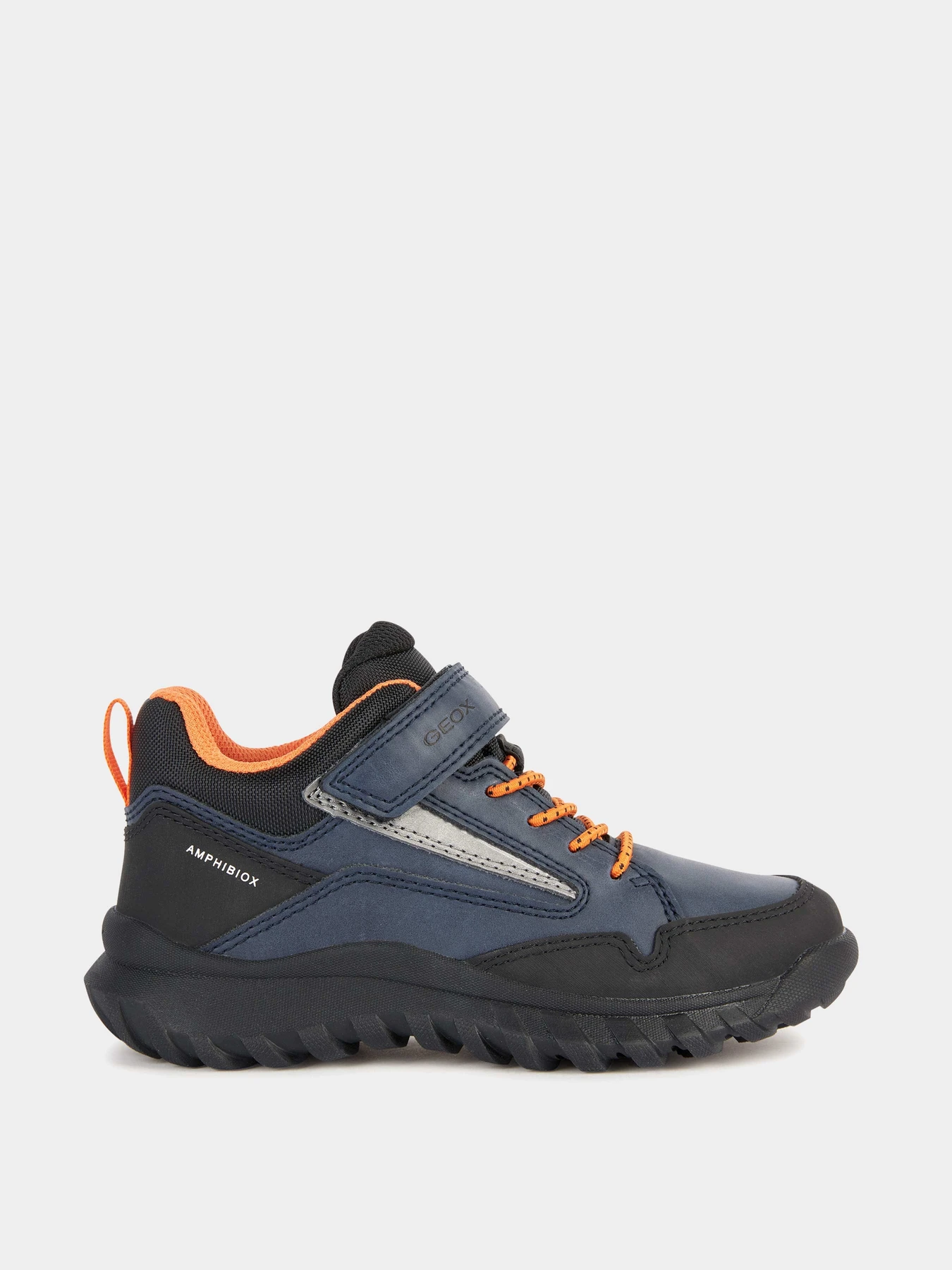 Кроссовки Geox модель J36L0C-0MEFU-C0659 Кроссовки Geox модель J36L0C-0MEFU-C0659 Фото