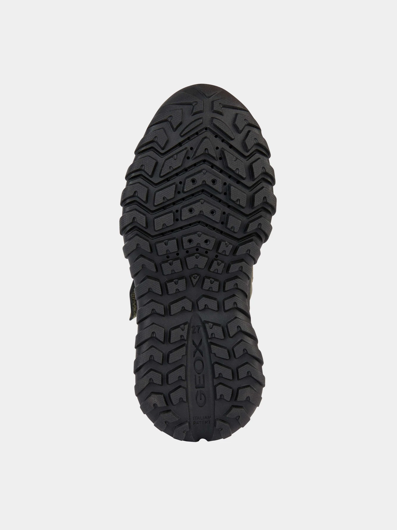 Кроссовки Geox модель J36L0C-0MEFU-C0754 Кроссовки Geox модель J36L0C-0MEFU-C0754 Фото