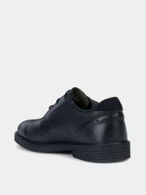 Туфли и лоферы Geox модель J36LAB-00043-C9999 Фото
