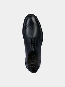 Туфли и лоферы Geox модель J36LAB-00043-C9999 Фото