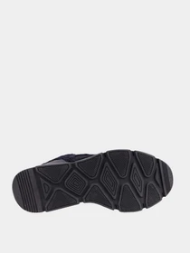 Кроссовки Steve Madden модель SM11001024 BLACK FUR Фото