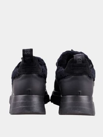 Кроссовки Steve Madden модель SM11001024 BLACK FUR Фото
