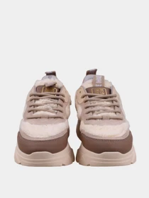 Кроссовки Steve Madden модель SM11001024 NATURAL Фото