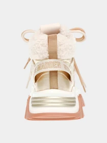 Ботинки и сапоги Steve Madden модель SM11002743 GOLD Фото