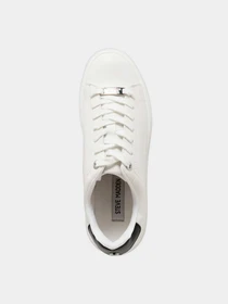 Кроссовки Steve Madden модель SM11002284 WHITE/BLACK Фото