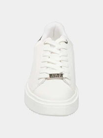Кроссовки Steve Madden модель SM11002284 WHITE/BLACK Фото