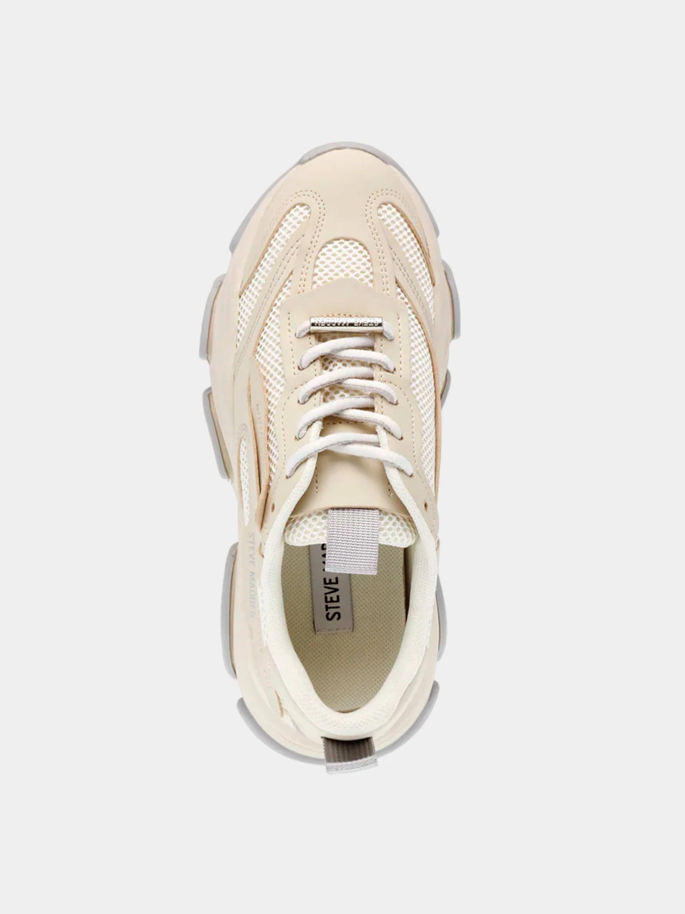 Кроссовки Steve Madden модель SM19000033 BLUE/BONE Кроссовки Steve Madden модель SM19000033 BLUE/BONE Фото