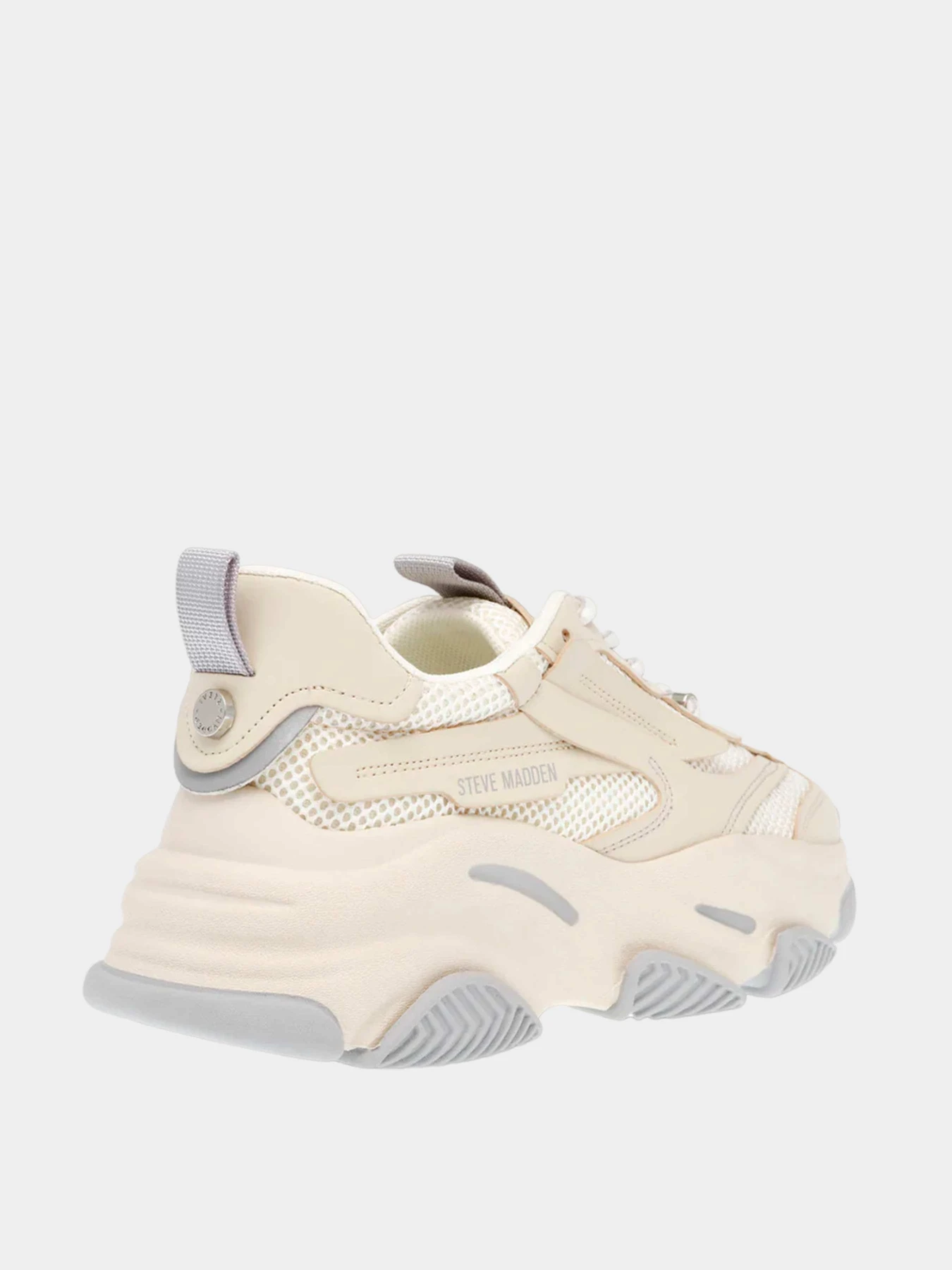 Кроссовки Steve Madden модель SM19000033 BLUE/BONE Кроссовки Steve Madden модель SM19000033 BLUE/BONE Фото