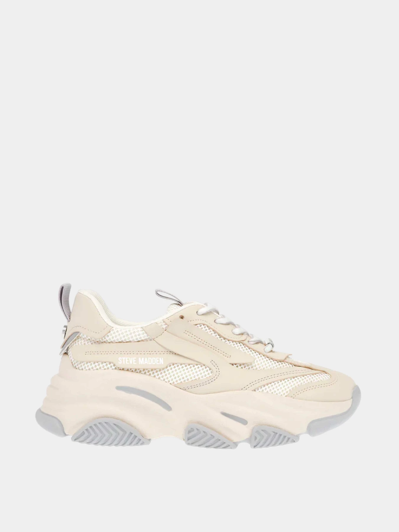 Кроссовки Steve Madden модель SM19000033 BLUE/BONE Кроссовки Steve Madden модель SM19000033 BLUE/BONE Фото