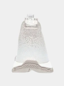 Кроссовки Steve Madden модель SM11002749 SILVER Фото