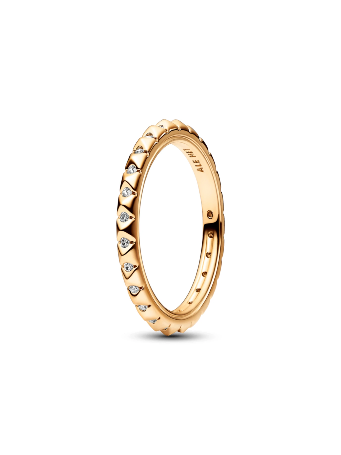 Кольца PANDORA Me модель 162800C01 Кольца PANDORA Me модель 162800C01 Фото
