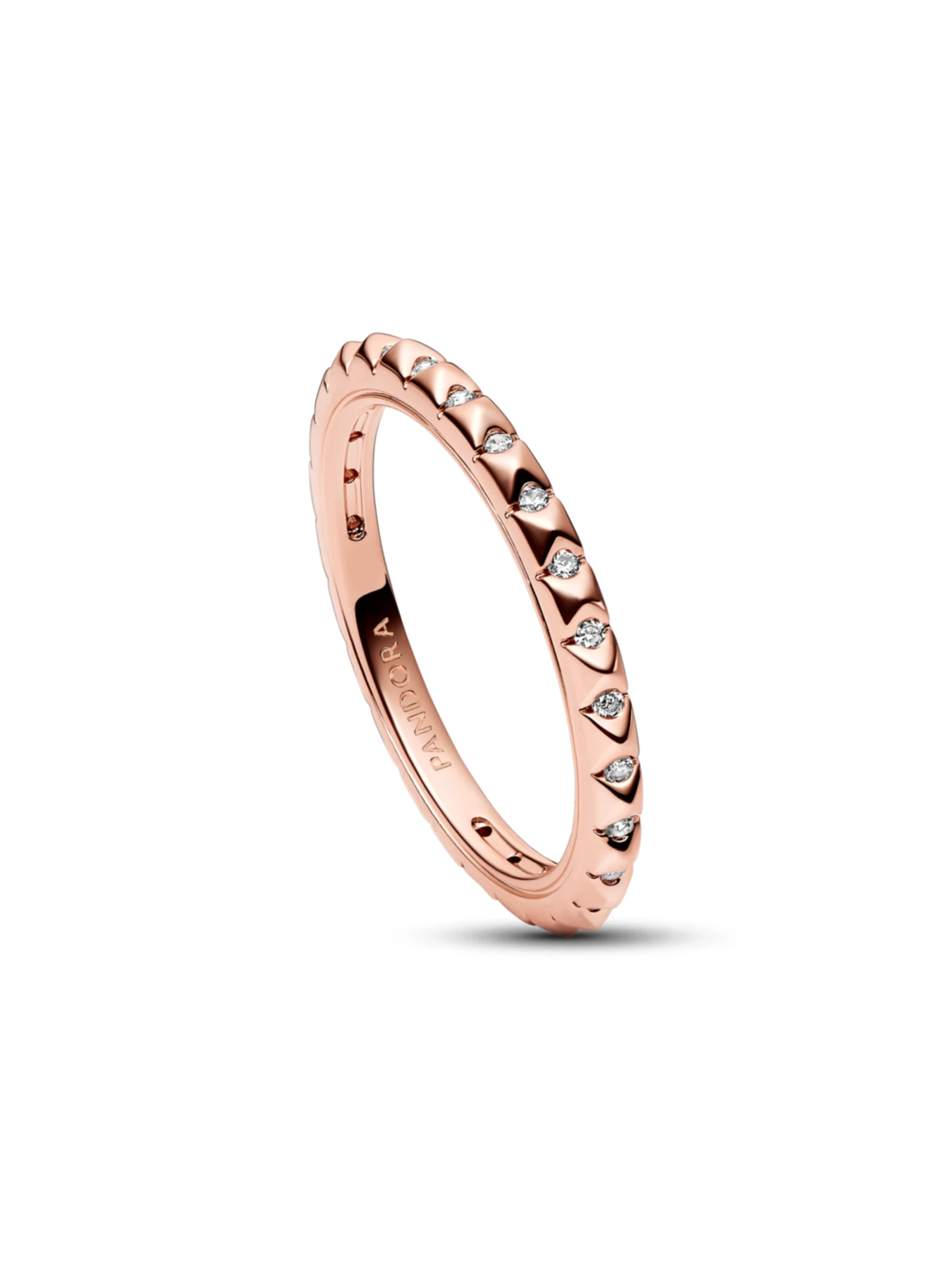Кольца PANDORA Me модель 182800C01 Кольца PANDORA Me модель 182800C01 Фото