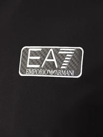 Футболки и поло EA7 модель 6RPF02-PJNUZ-1200 Фото
