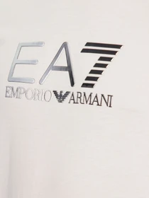 Футболки и поло EA7 модель 6RPT71-PJM9Z-1716 Фото