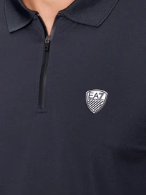Футболки и поло EA7 модель 8NPF13-PJRGZ-1578 Фото