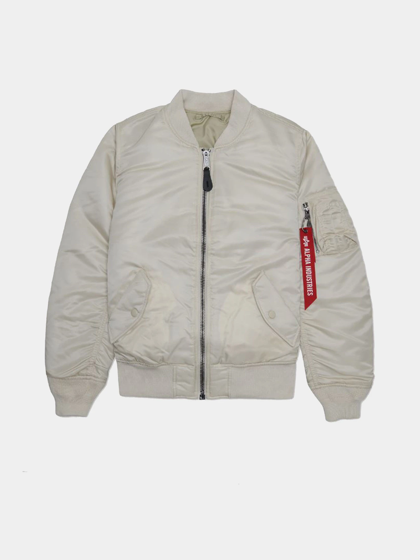 Куртки и дубленки Alpha Industries модель WJM44500C1_217 Куртки и дубленки Alpha Industries модель WJM44500C1_217 Фото