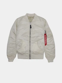 Куртки и дубленки Alpha Industries модель WJM44500C1_217 Фото