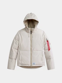 Куртки и дубленки Alpha Industries модель WJS52501C1_217 Фото