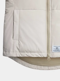 Куртки и дубленки Alpha Industries модель WJS52501C1_217 Фото