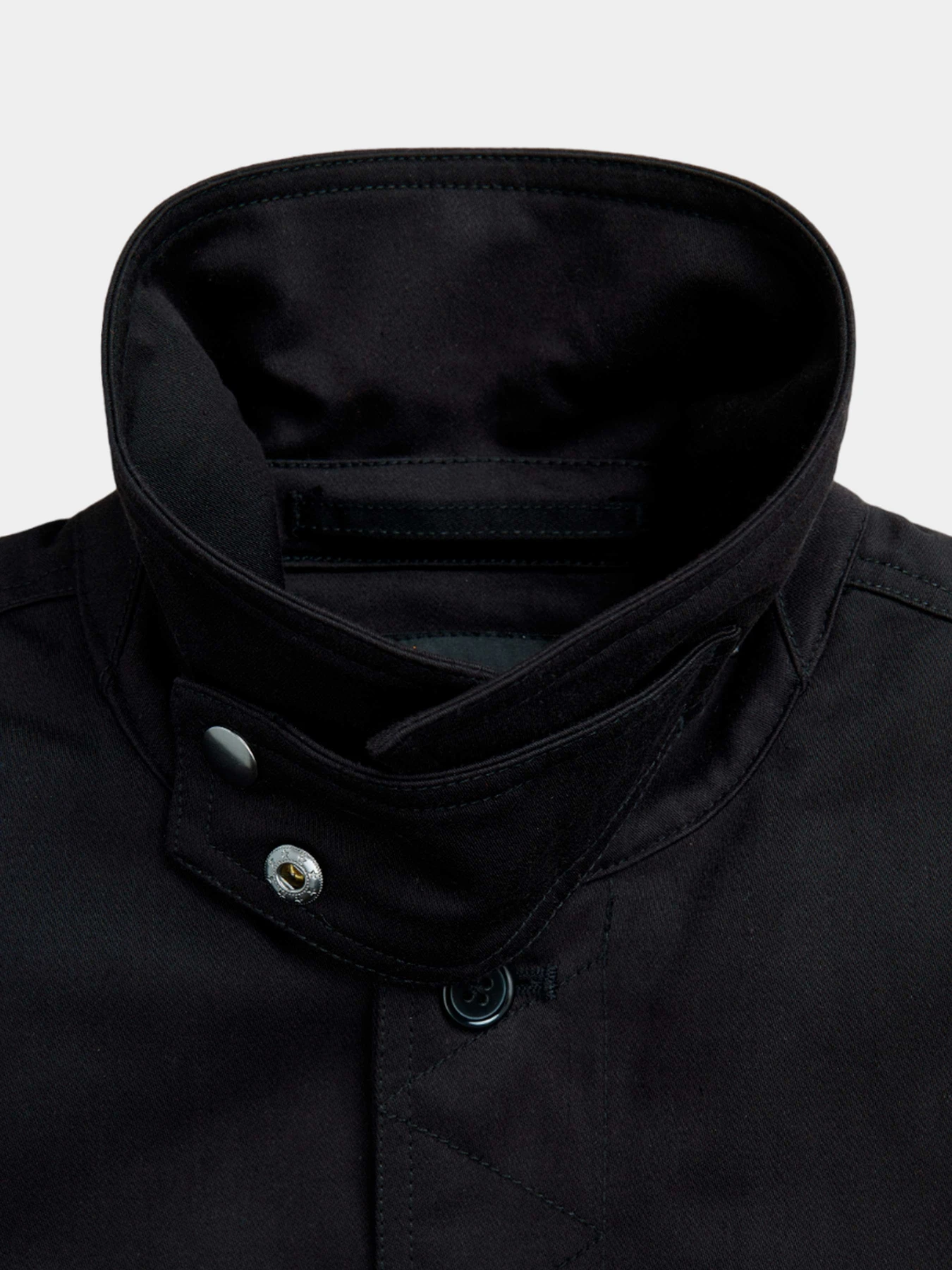 Пальто и плащи Alpha Industries модель MJC53502C1_001 Фото