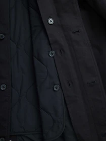 Пальто и плащи Alpha Industries модель MJC53502C1_001 Фото