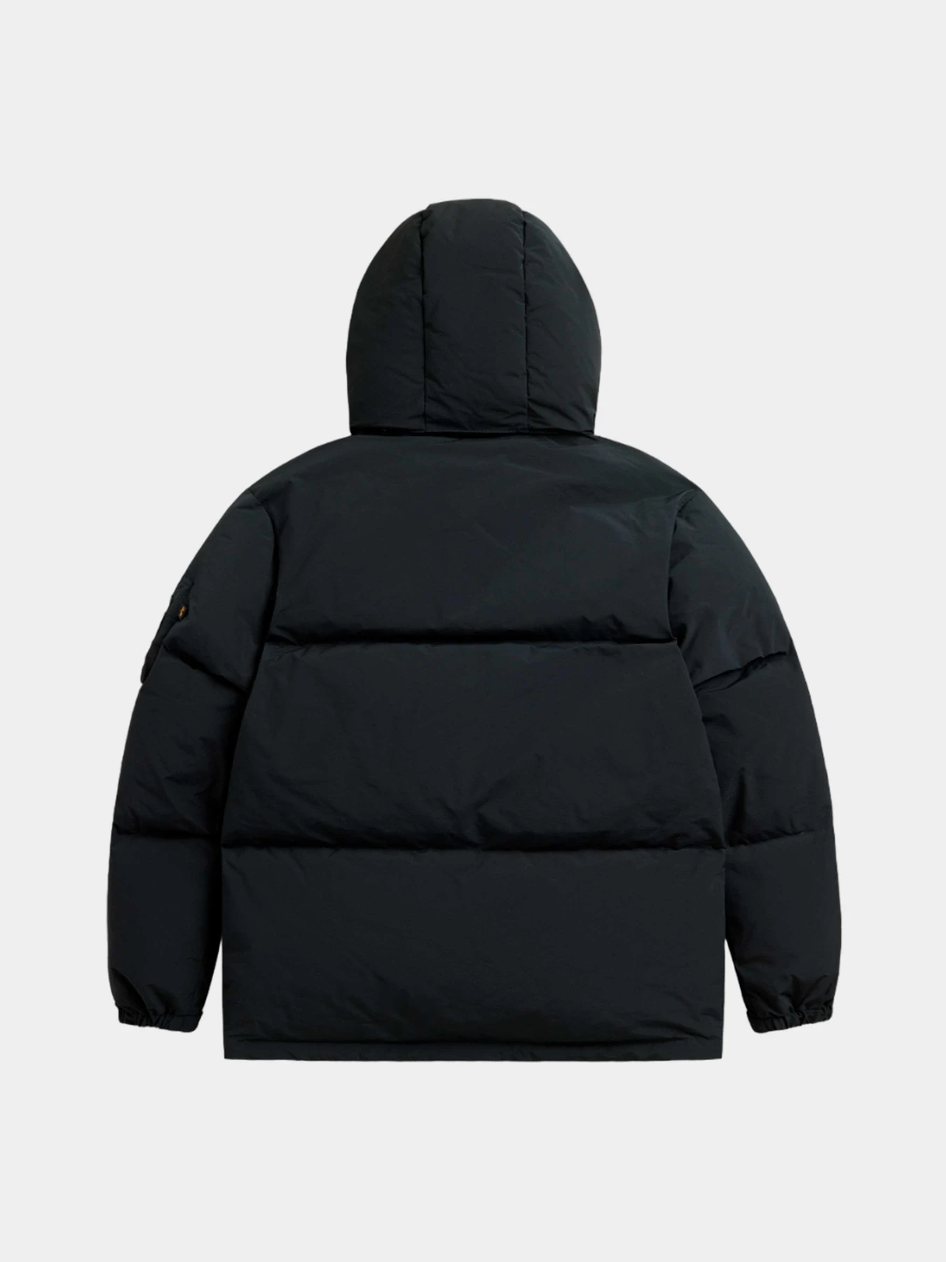 Куртки и дубленки Alpha Industries модель MJH53500C1_001 Куртки и дубленки Alpha Industries модель MJH53500C1_001 Фото