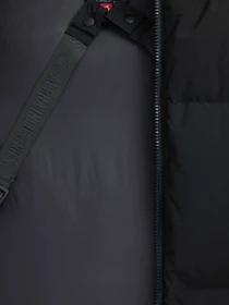 Куртки и дубленки Alpha Industries модель MJH53500C1_001 Фото