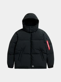 Куртки и дубленки Alpha Industries модель MJH53500C1_001 Фото