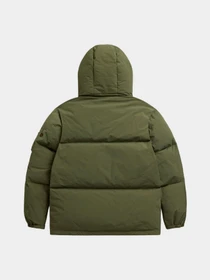 Куртки и дубленки Alpha Industries модель MJH53500C1_359 Фото