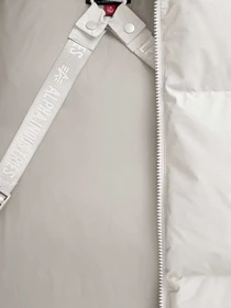 Куртки и дубленки Alpha Industries модель MJH53500C1_217 Фото