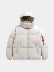Куртки и дубленки Alpha Industries модель MJH53500C1_217 Фото