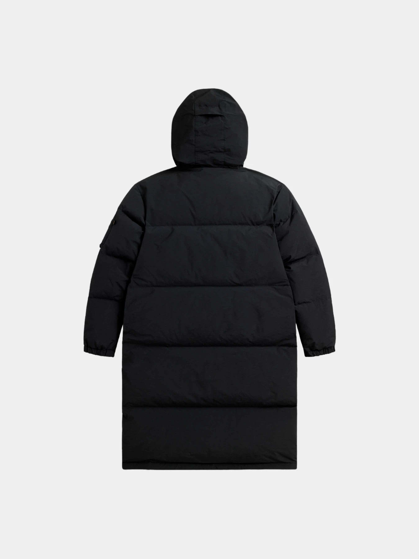 Куртки и дубленки Alpha Industries модель MJL53500C1_001 Куртки и дубленки Alpha Industries модель MJL53500C1_001 Фото