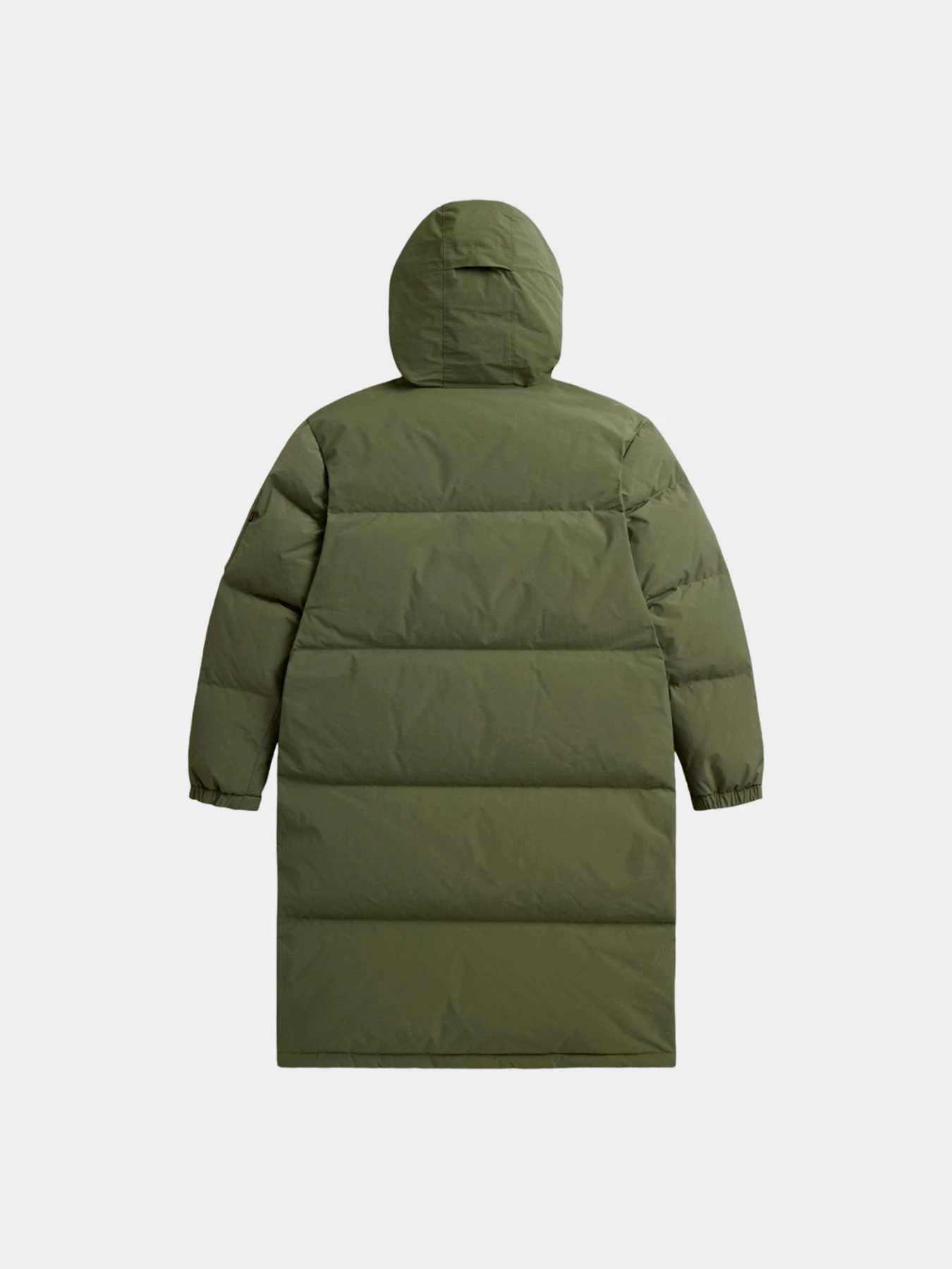 Куртки и дубленки Alpha Industries модель MJL53500C1_359 Куртки и дубленки Alpha Industries модель MJL53500C1_359 Фото