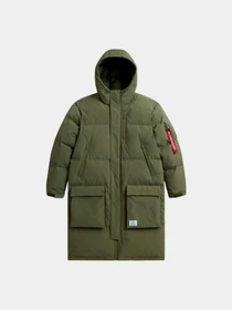 Куртки и дубленки Alpha Industries модель MJL53500C1_359 Фото
