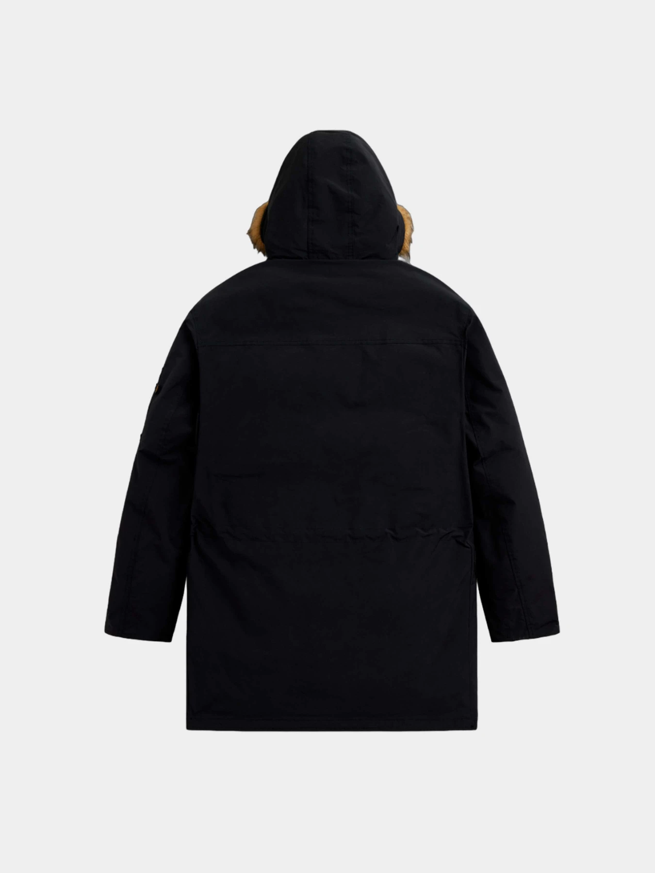 Куртки и дубленки Alpha Industries модель MJN53501C1_001 Куртки и дубленки Alpha Industries модель MJN53501C1_001 Фото