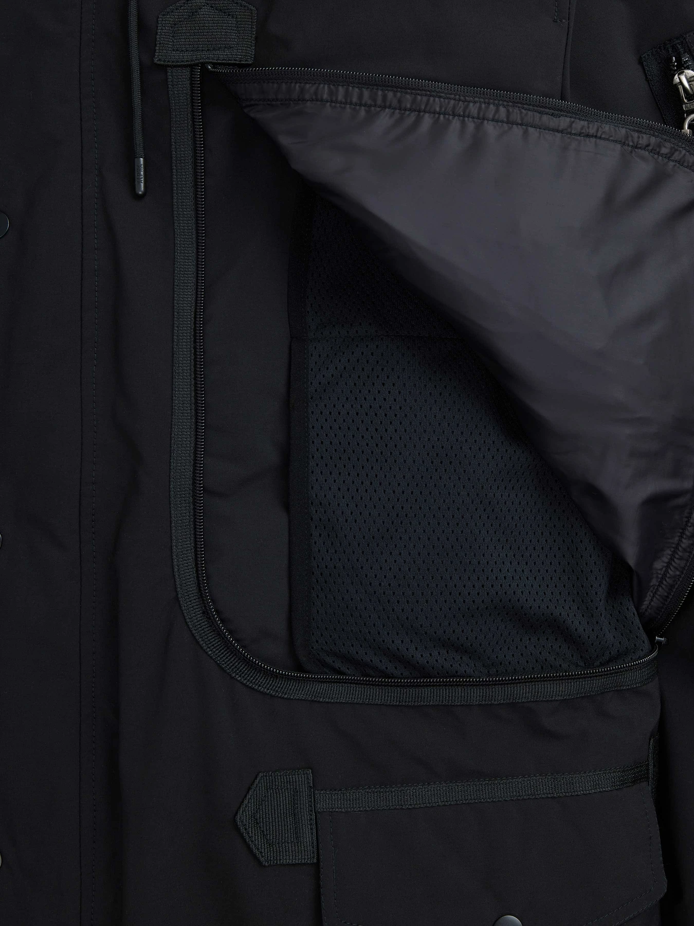 Куртки и дубленки Alpha Industries модель MJN53501C1_001 Куртки и дубленки Alpha Industries модель MJN53501C1_001 Фото