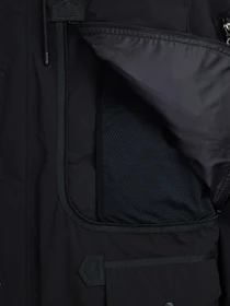 Куртки и дубленки Alpha Industries модель MJN53501C1_001 Фото