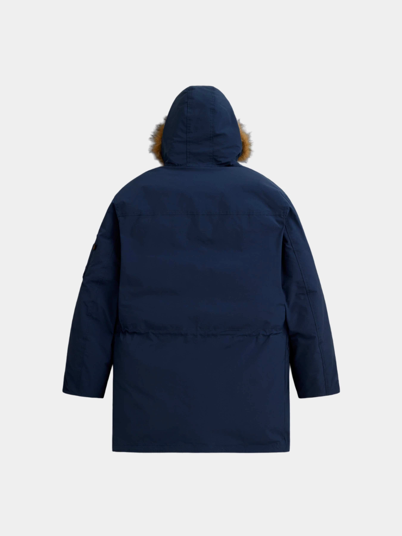 Куртки и дубленки Alpha Industries модель MJN53501C1_410 Куртки и дубленки Alpha Industries модель MJN53501C1_410 Фото