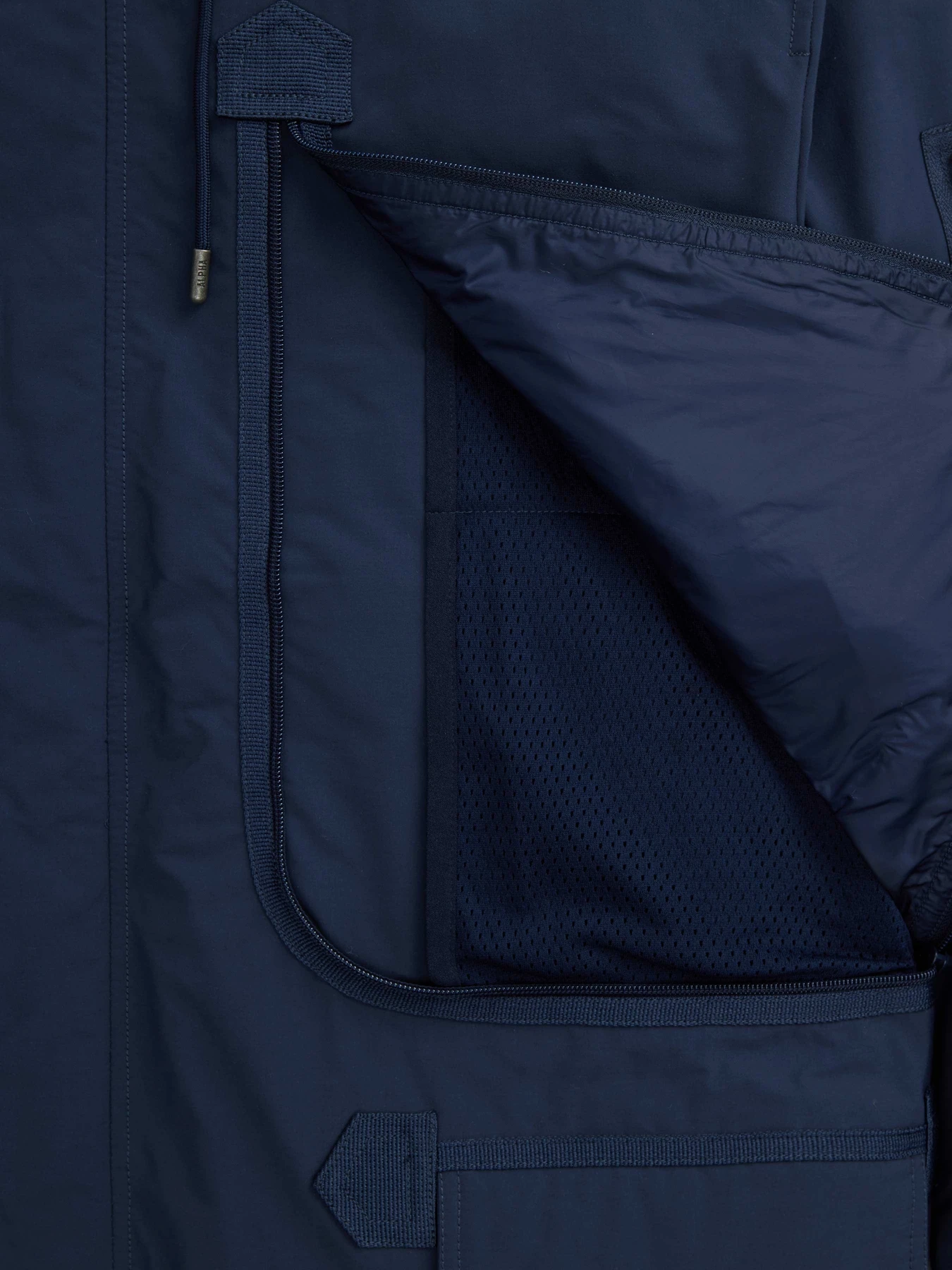 Куртки и дубленки Alpha Industries модель MJN53501C1_410 Куртки и дубленки Alpha Industries модель MJN53501C1_410 Фото
