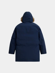 Куртки и дубленки Alpha Industries модель MJN53501C1_410 Фото