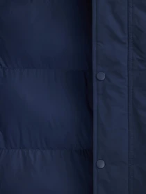 Куртки и дубленки Alpha Industries модель MJN53501C1_410 Фото