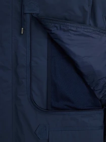 Куртки и дубленки Alpha Industries модель MJN53501C1_410 Фото