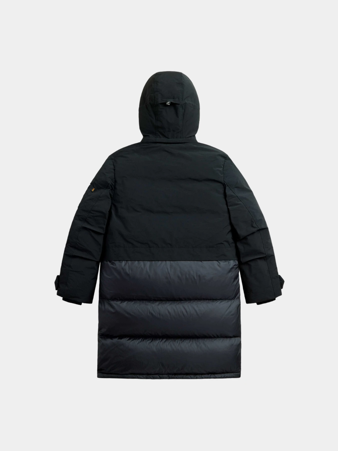 Куртки и дубленки Alpha Industries модель WJM53500C1_001 Куртки и дубленки Alpha Industries модель WJM53500C1_001 Фото