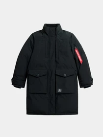 Куртки и дубленки Alpha Industries модель WJM53500C1_001 Фото
